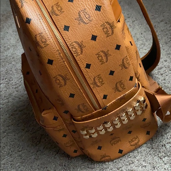 MCM Backpack